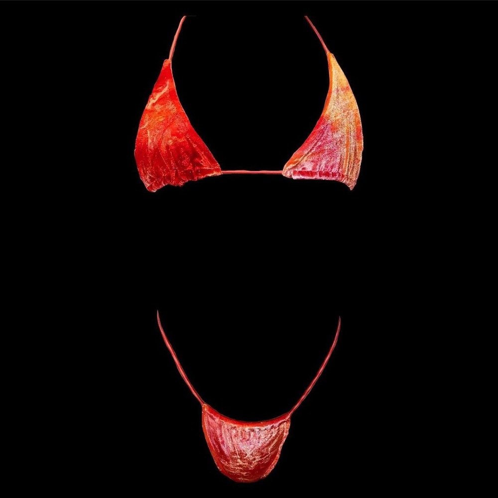 Sel Doval | Soleil SS/19 | M/L